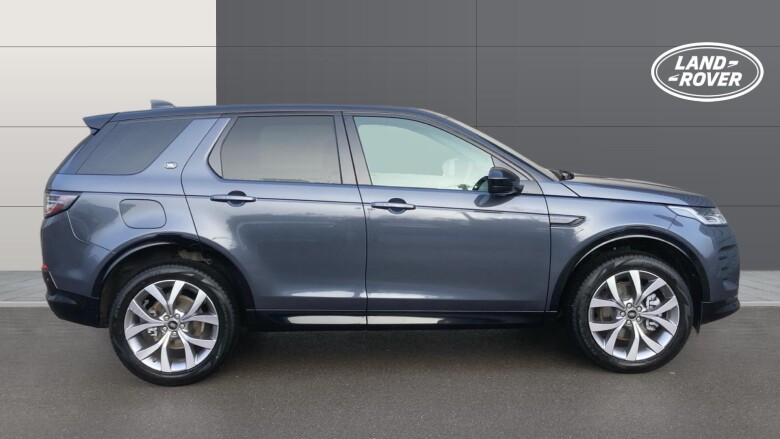 Land Rover Discovery Sport 2.0 D200 Dynamic HSE 5dr Auto [5 Seat] Diesel Station Wagon